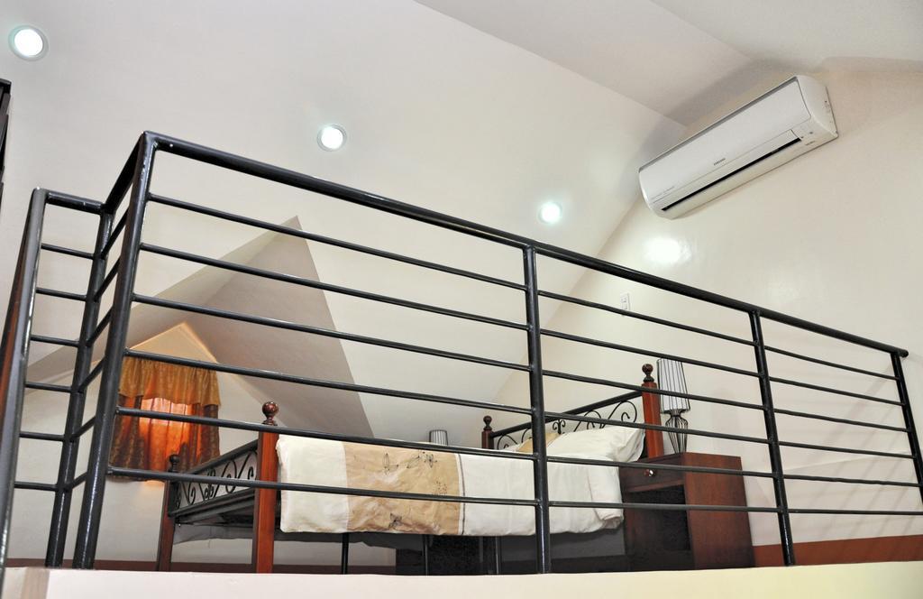 Pal-Watson Apartments มักตัน ห้อง รูปภาพ