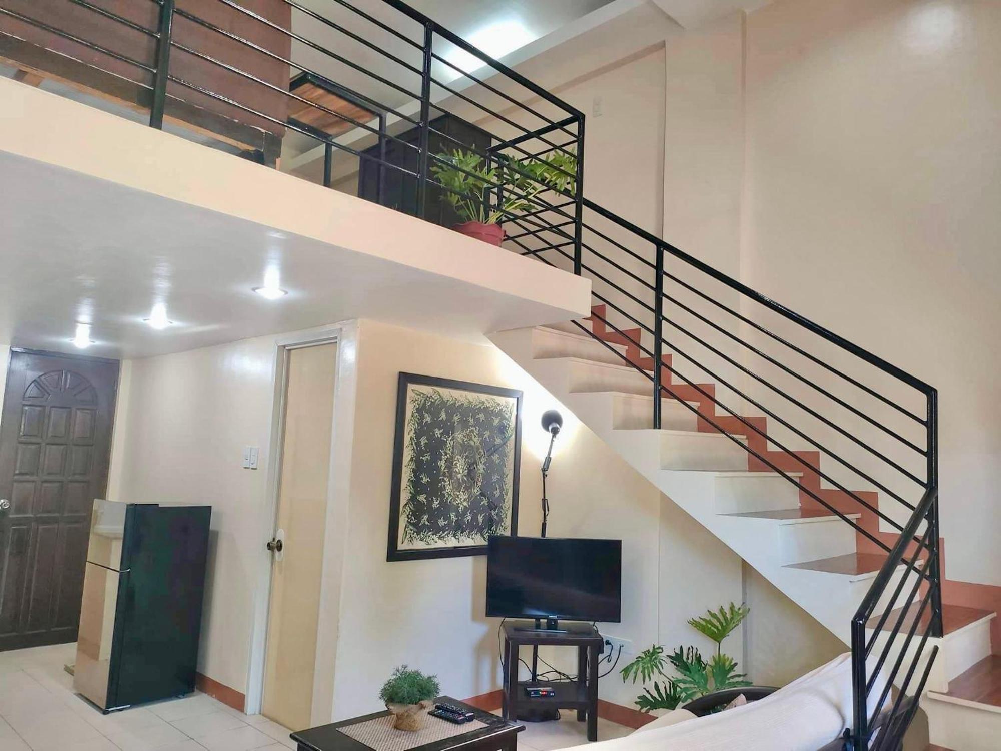 Pal-Watson Apartments มักตัน ภายนอก รูปภาพ