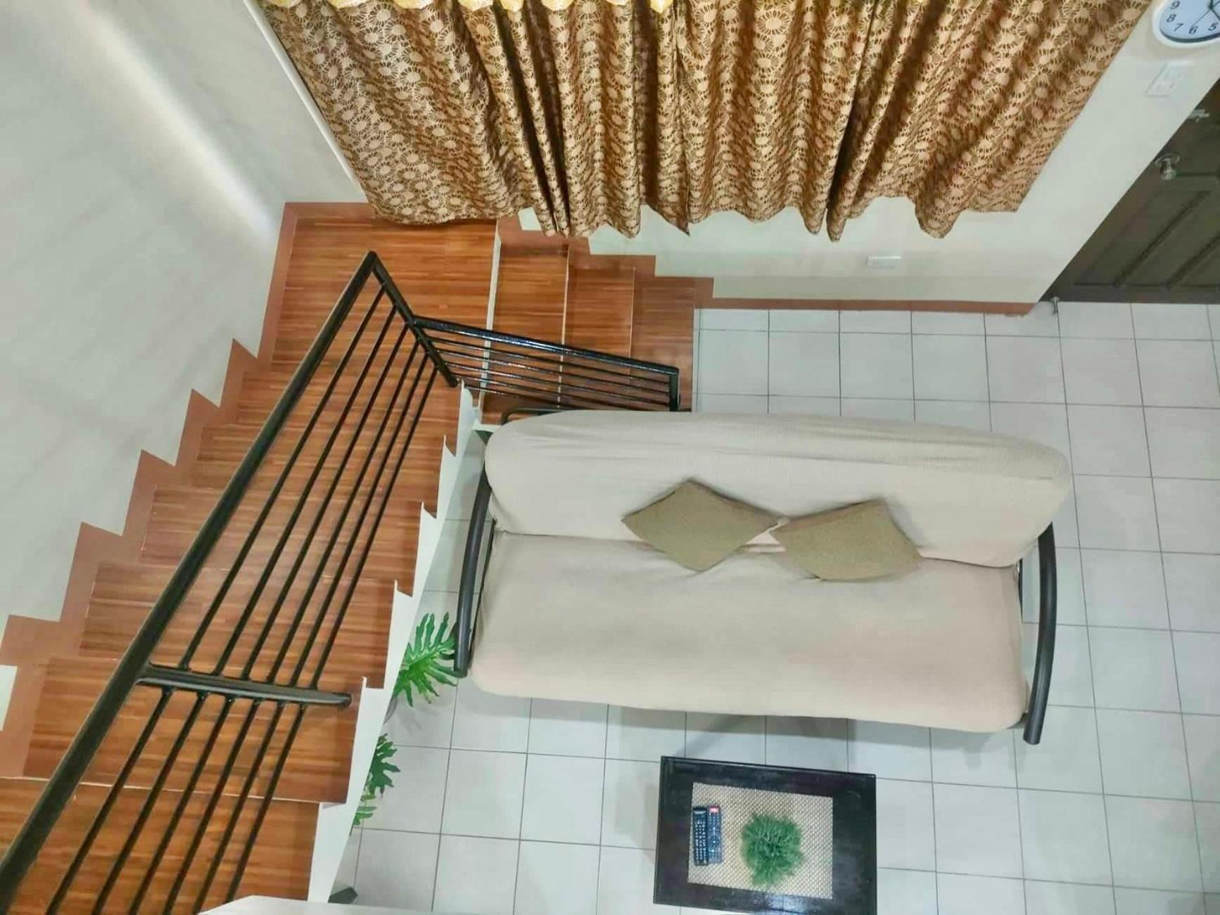 Pal-Watson Apartments มักตัน ภายนอก รูปภาพ