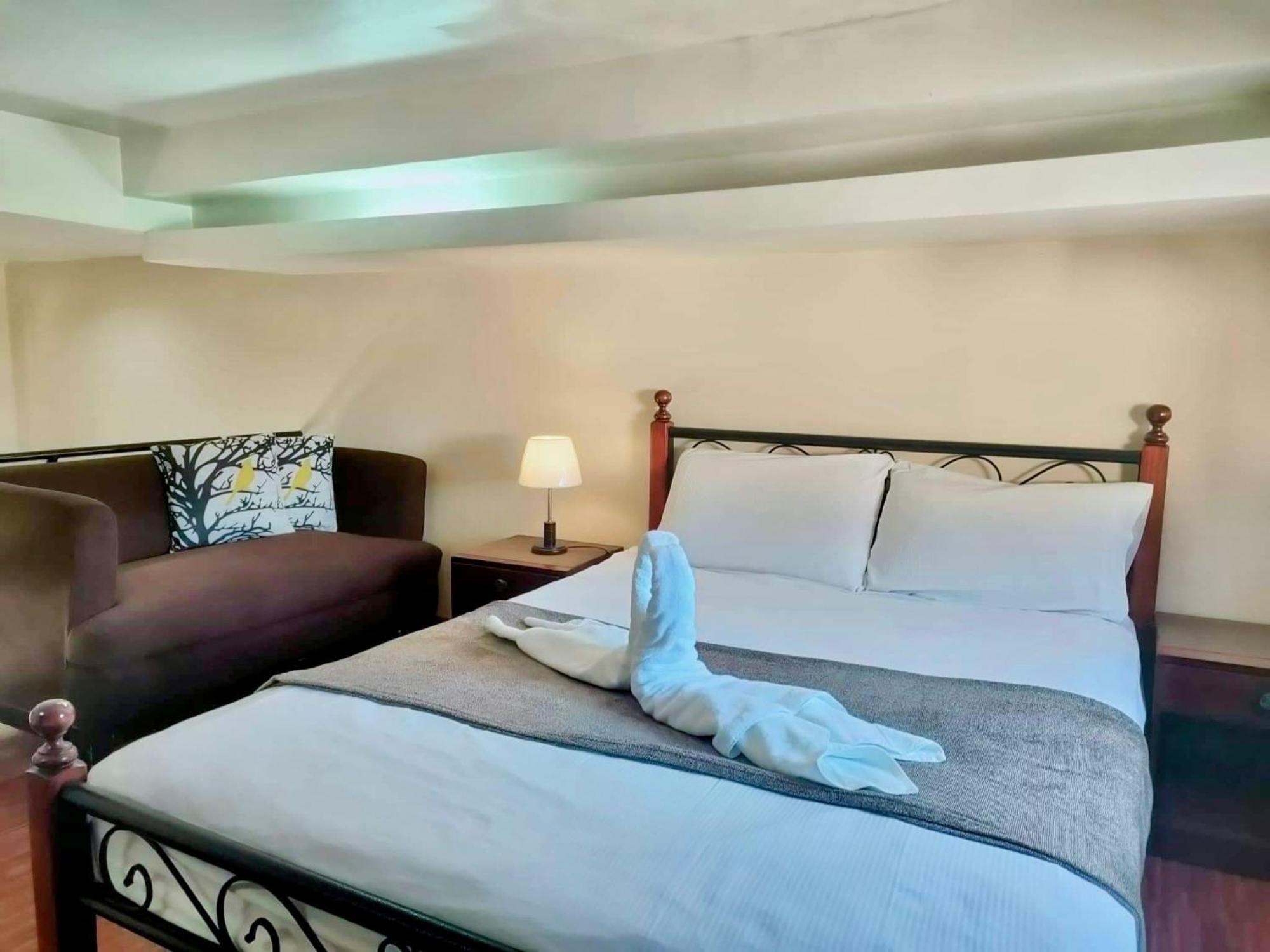 Pal-Watson Apartments มักตัน ภายนอก รูปภาพ