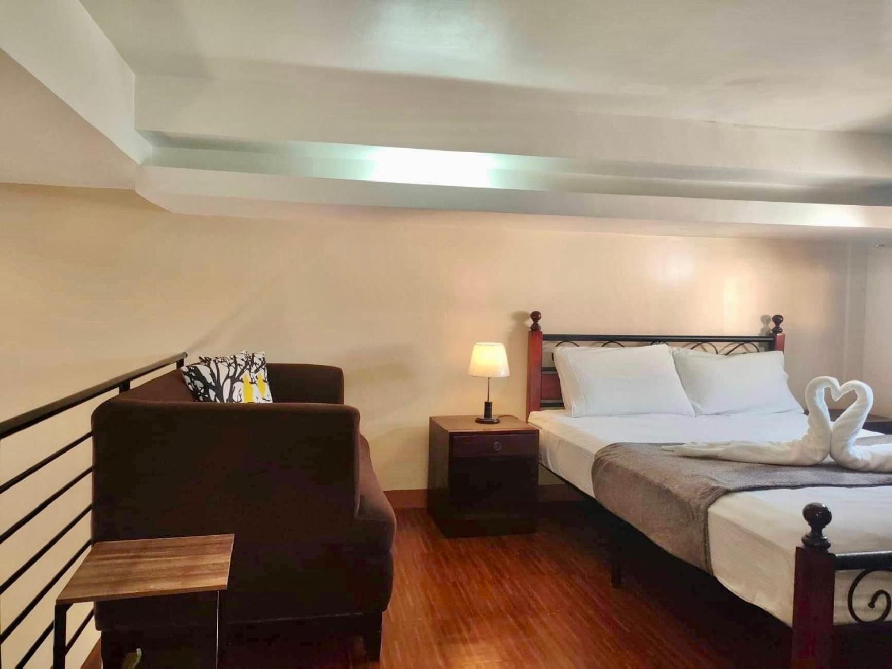 Pal-Watson Apartments มักตัน ภายนอก รูปภาพ