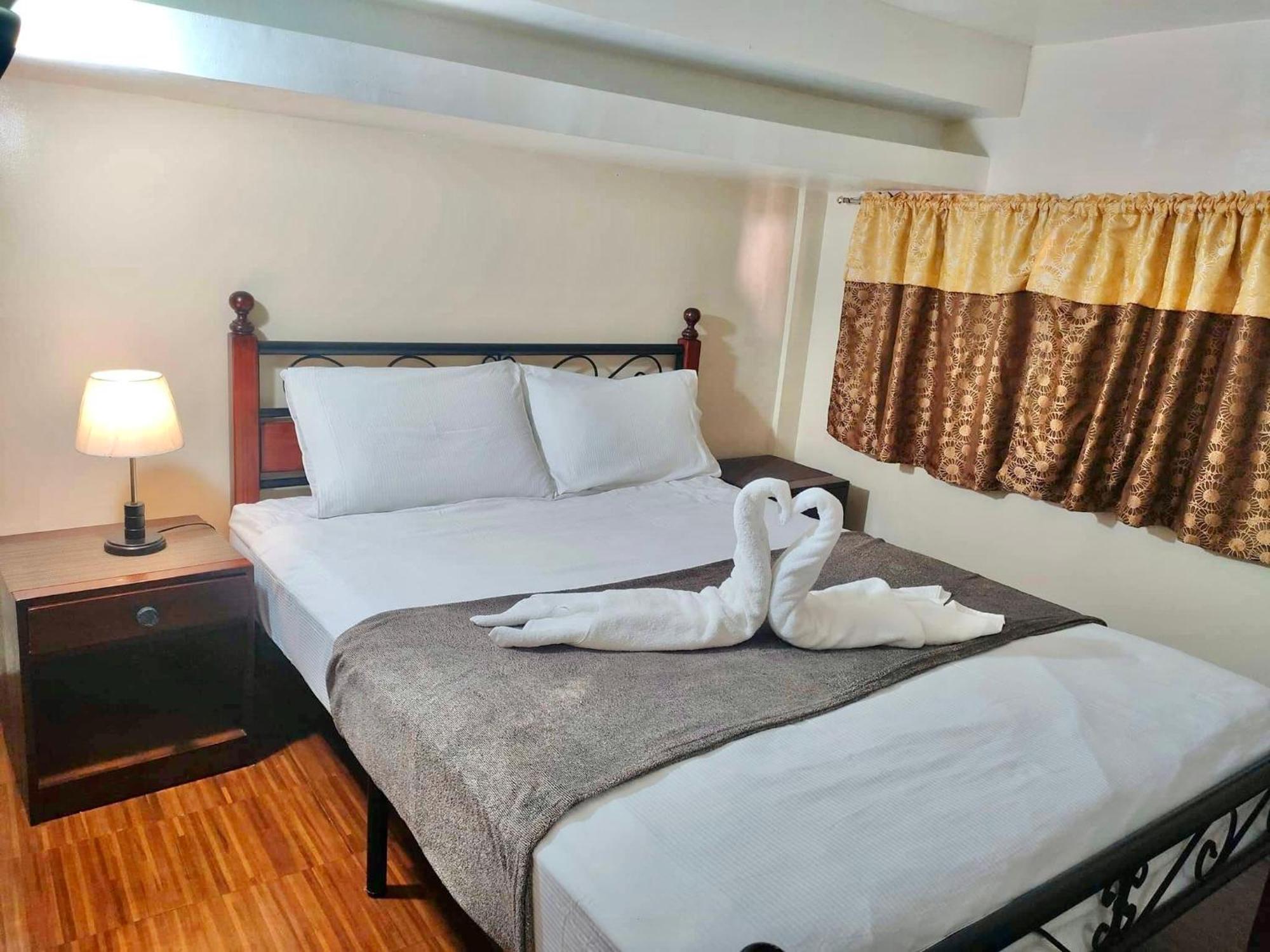 Pal-Watson Apartments มักตัน ภายนอก รูปภาพ
