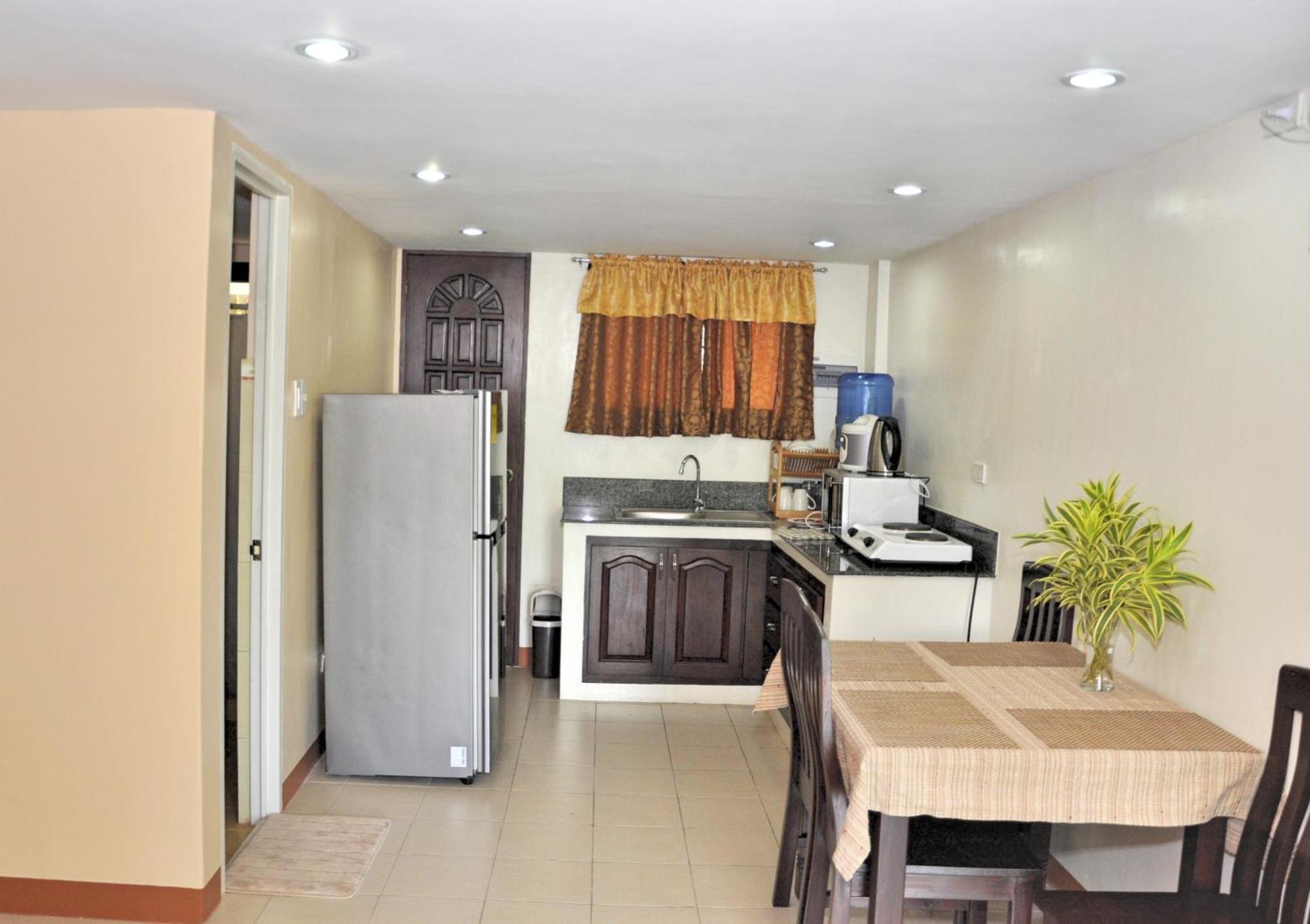 Pal-Watson Apartments มักตัน ห้อง รูปภาพ