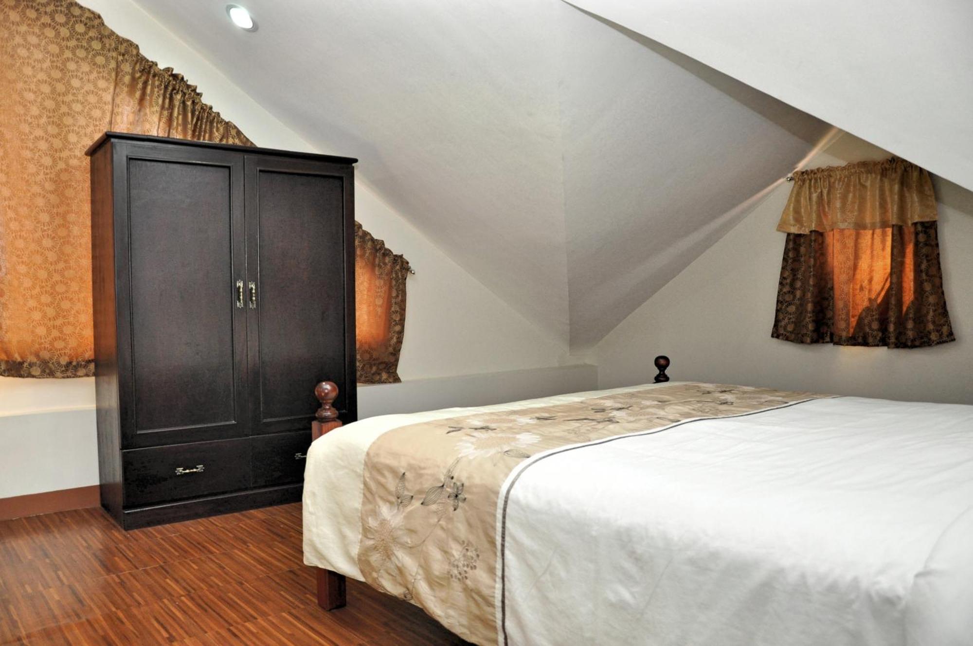 Pal-Watson Apartments มักตัน ห้อง รูปภาพ