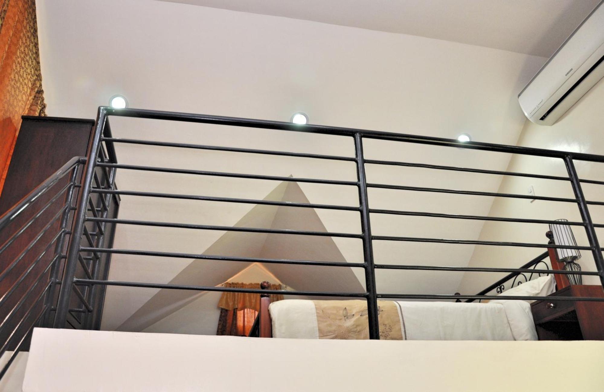 Pal-Watson Apartments มักตัน ห้อง รูปภาพ