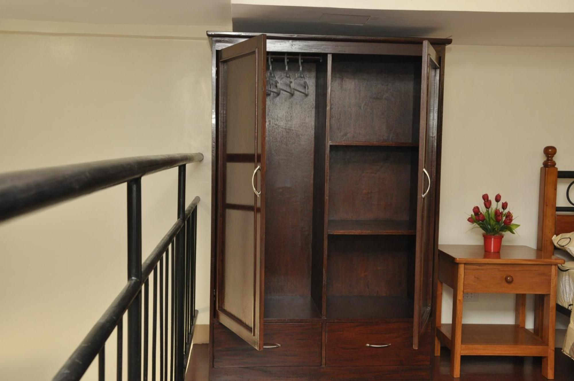 Pal-Watson Apartments มักตัน ห้อง รูปภาพ