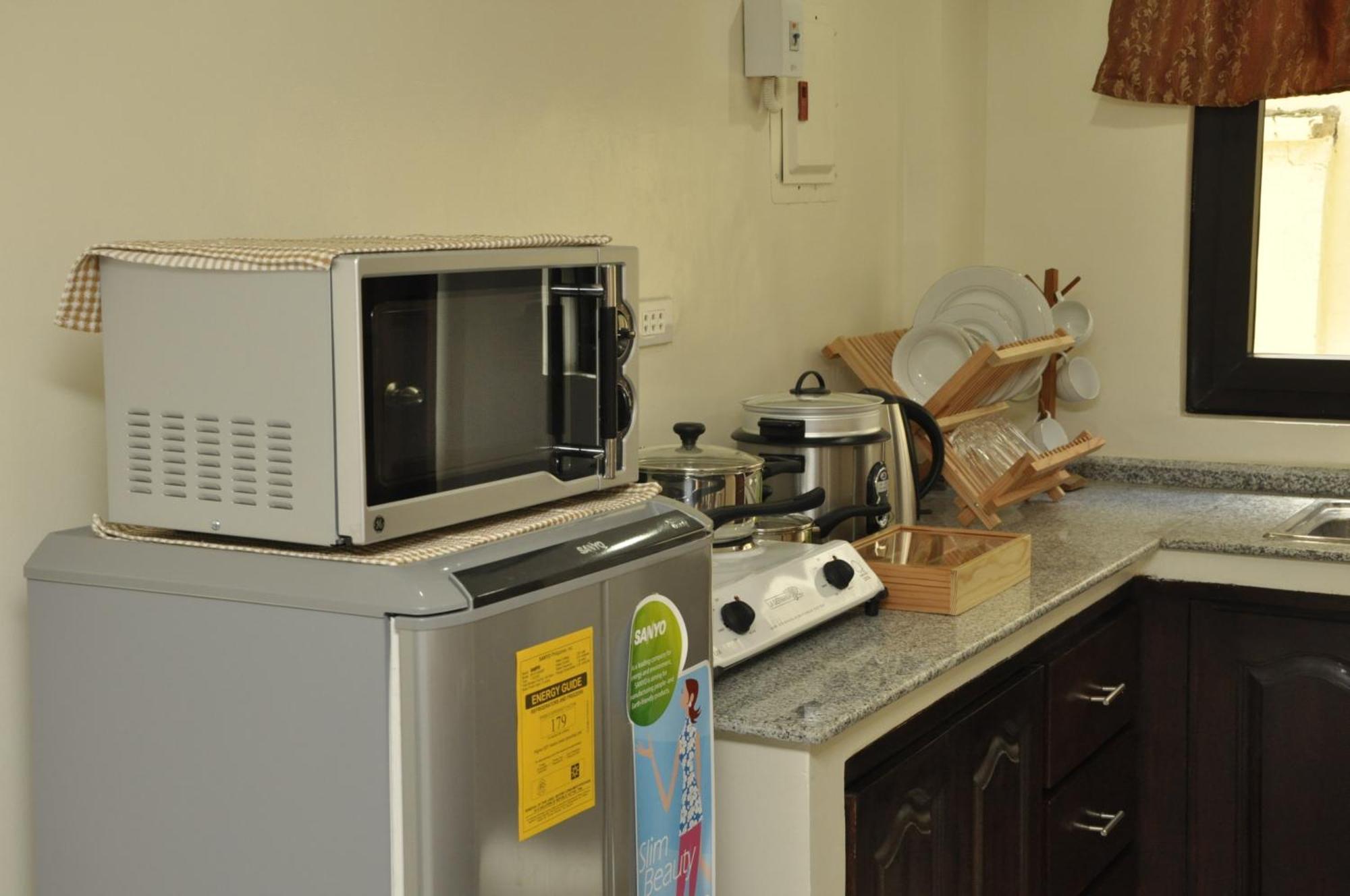 Pal-Watson Apartments มักตัน ห้อง รูปภาพ