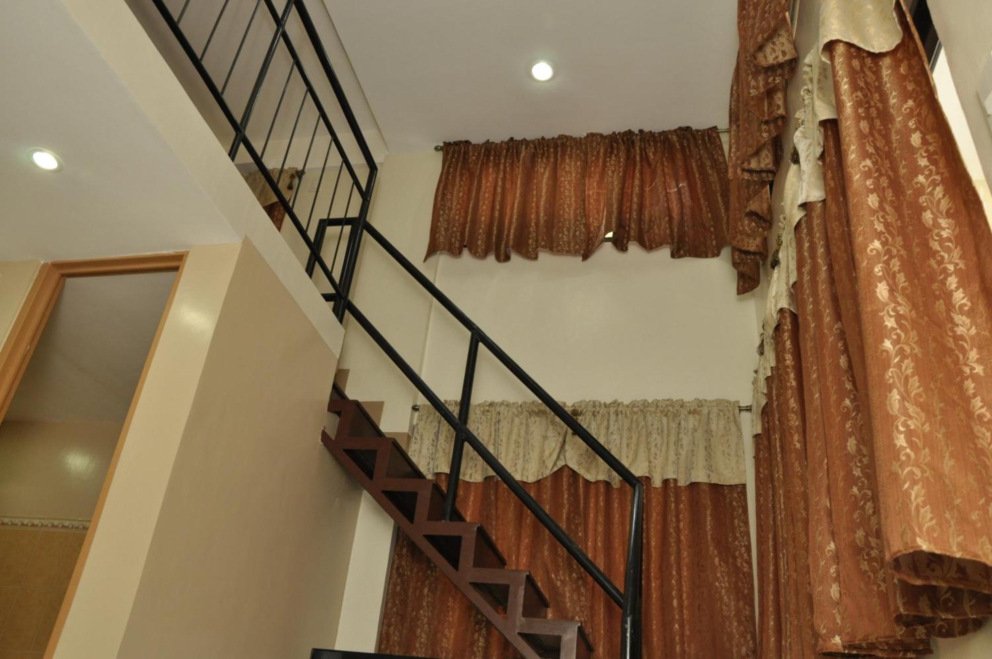 Pal-Watson Apartments มักตัน ห้อง รูปภาพ