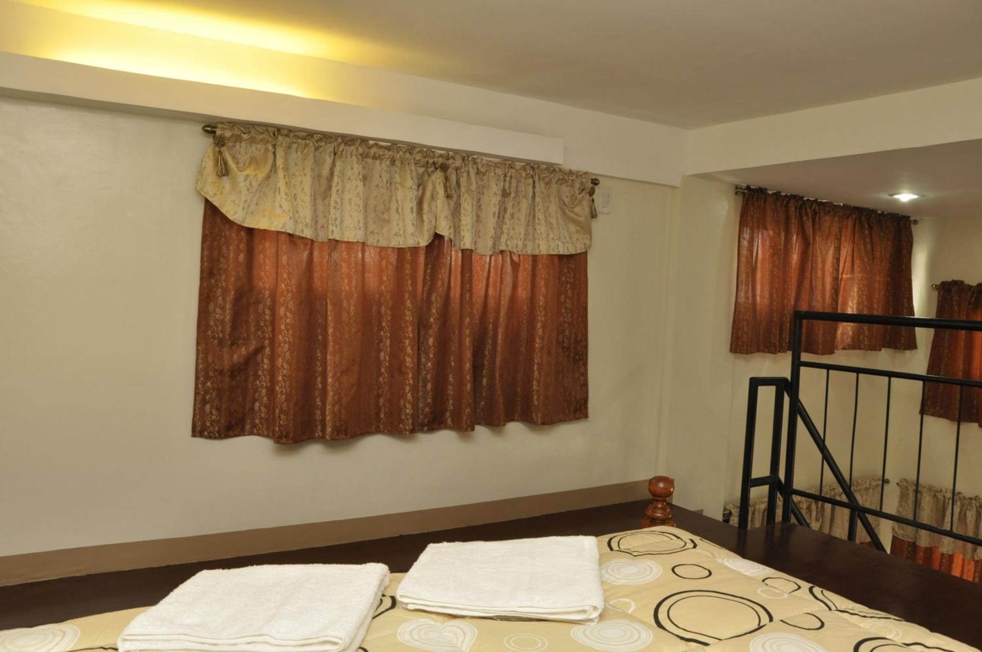 Pal-Watson Apartments มักตัน ห้อง รูปภาพ
