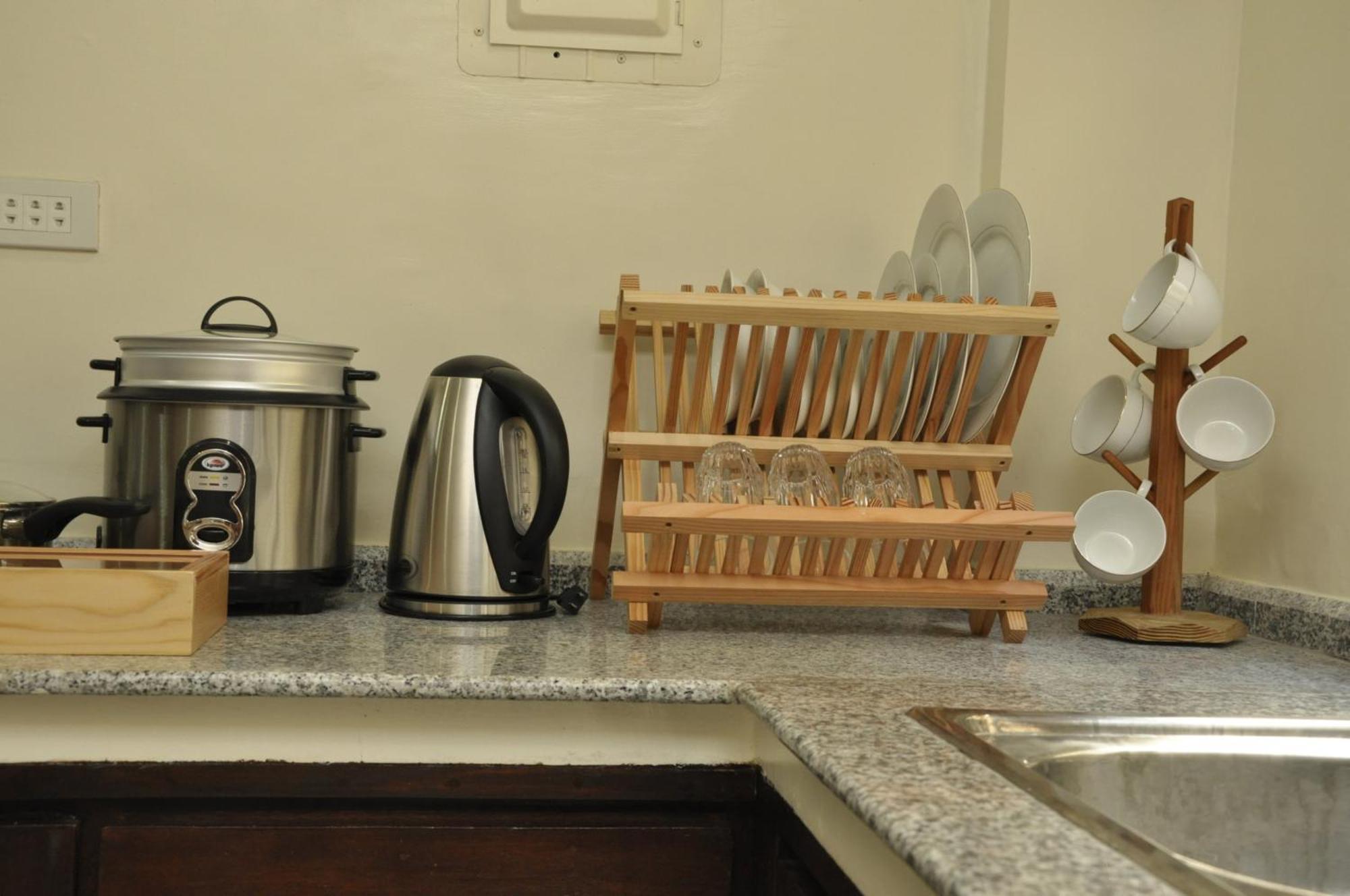 Pal-Watson Apartments มักตัน ห้อง รูปภาพ