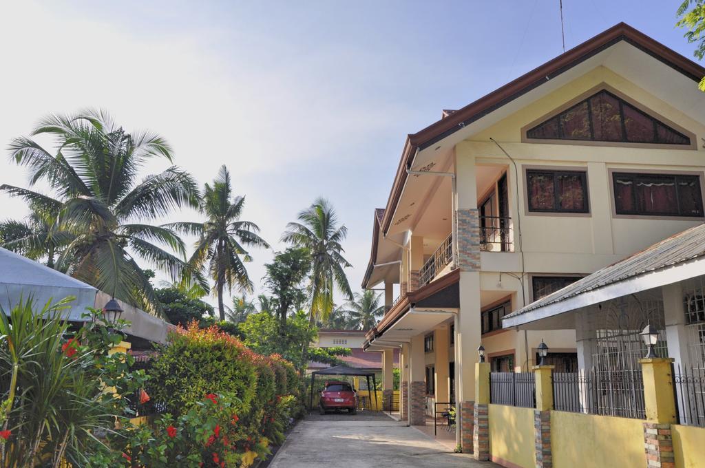 Pal-Watson Apartments มักตัน ภายนอก รูปภาพ