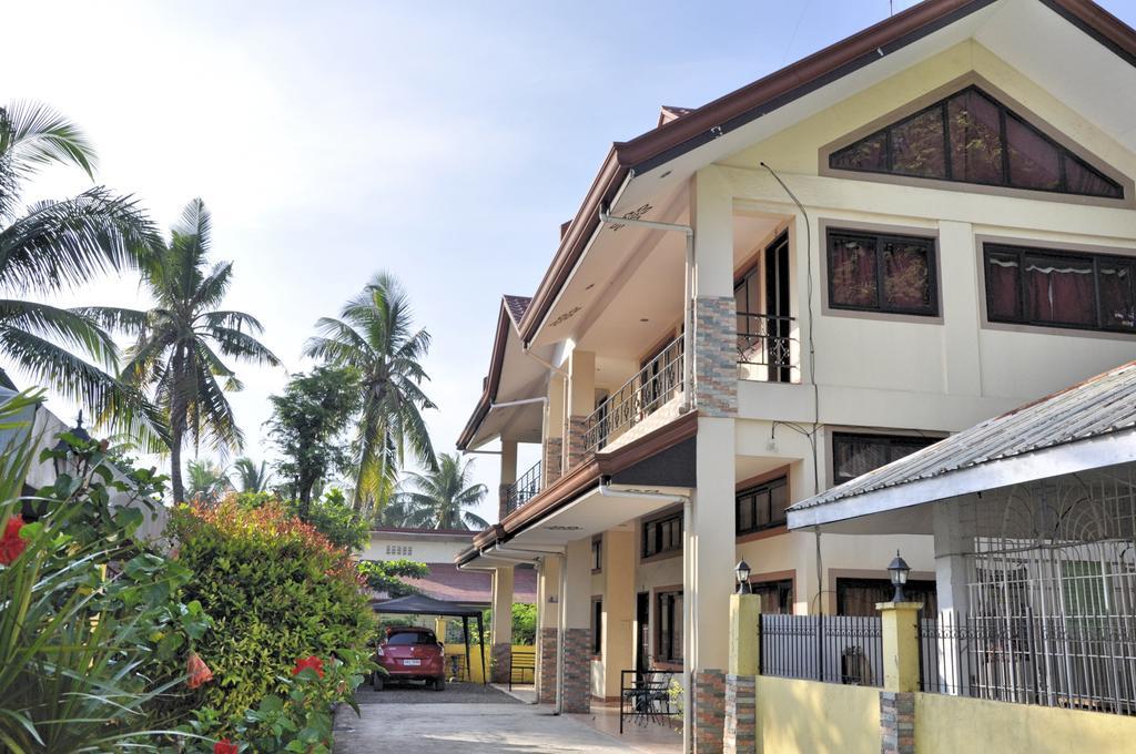 Pal-Watson Apartments มักตัน ภายนอก รูปภาพ