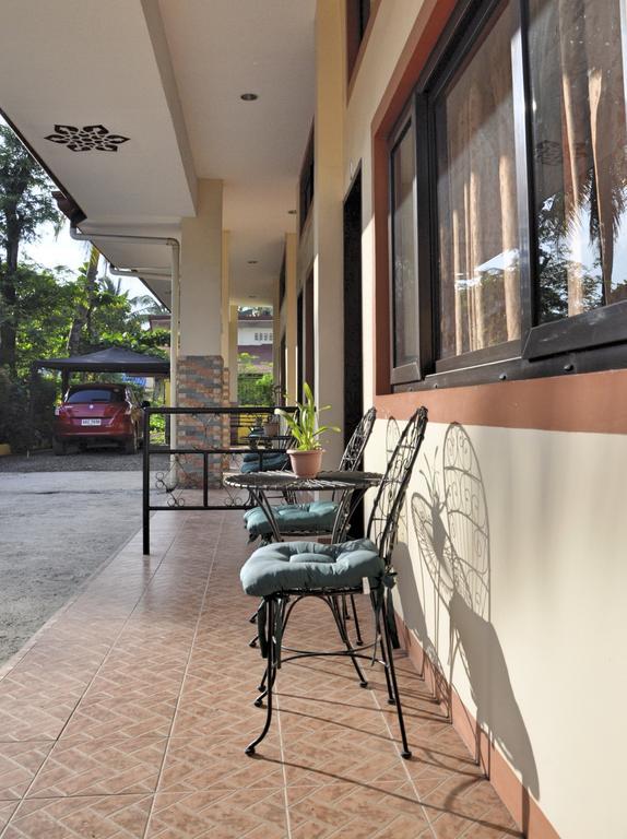 Pal-Watson Apartments มักตัน ห้อง รูปภาพ