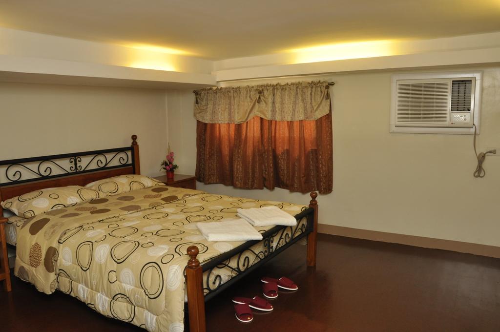 Pal-Watson Apartments มักตัน ห้อง รูปภาพ