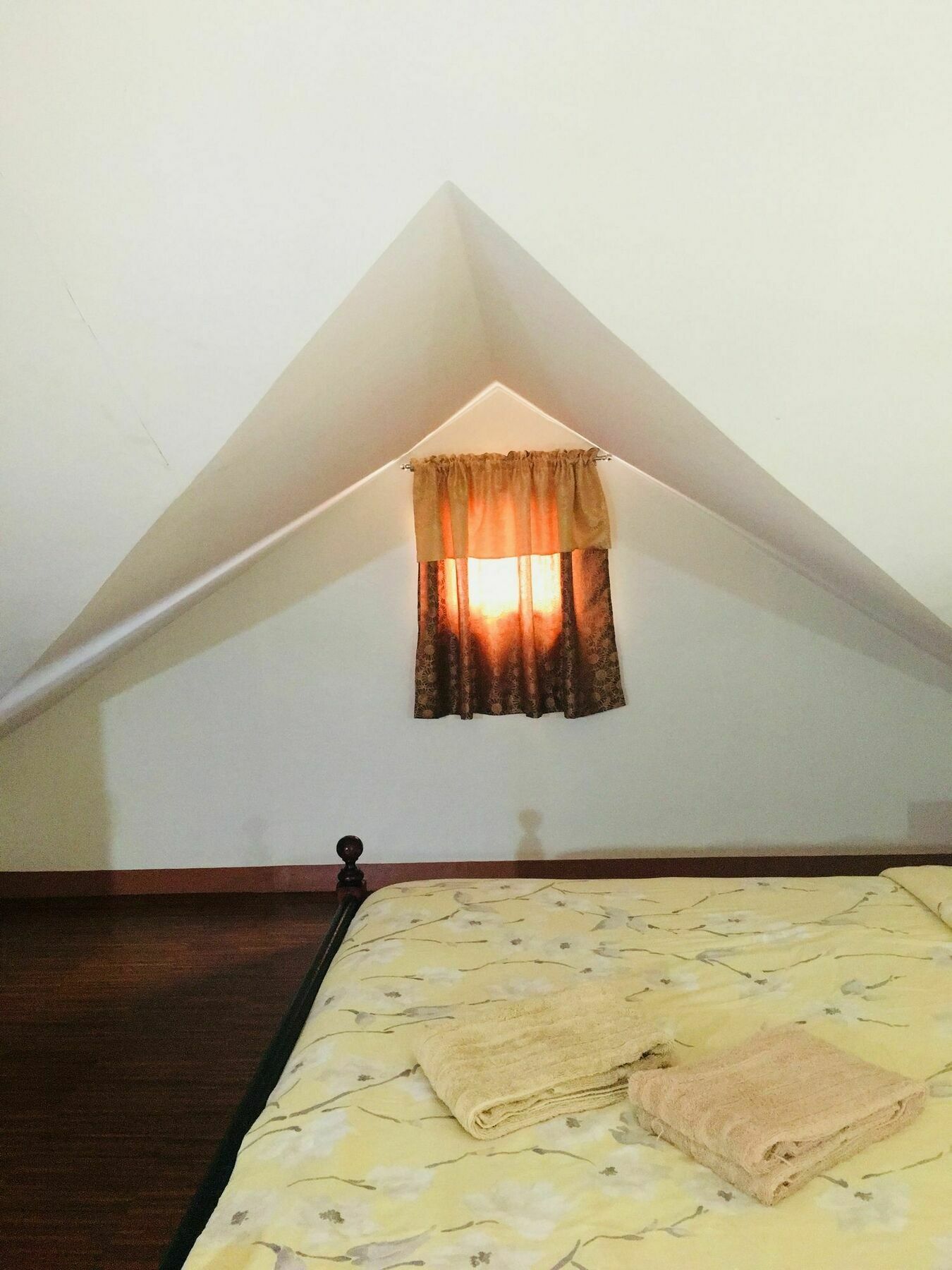 Pal-Watson Apartments มักตัน ภายนอก รูปภาพ