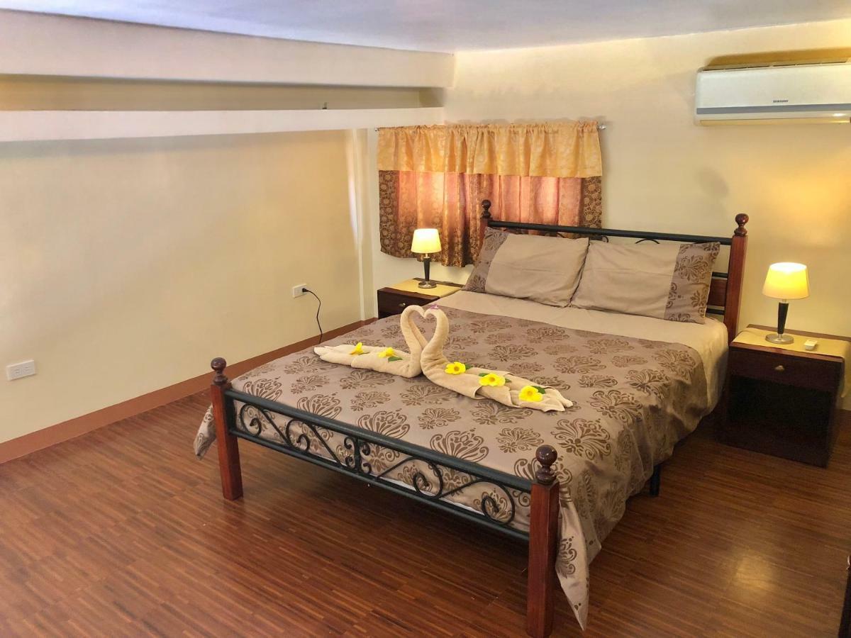 Pal-Watson Apartments มักตัน ภายนอก รูปภาพ